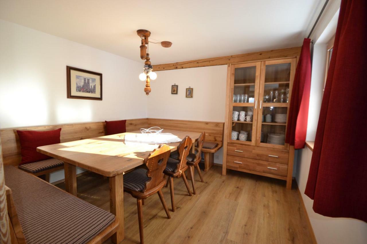Ferienhaus Rieder Wald im Pinzgau Exterior foto